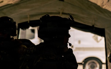 Defuse, clear, enable: Deterrent Viking sharpens EOD readiness