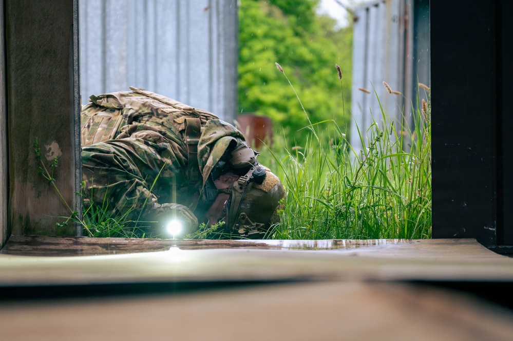 Defuse, clear, enable: Deterrent Viking sharpens EOD readiness