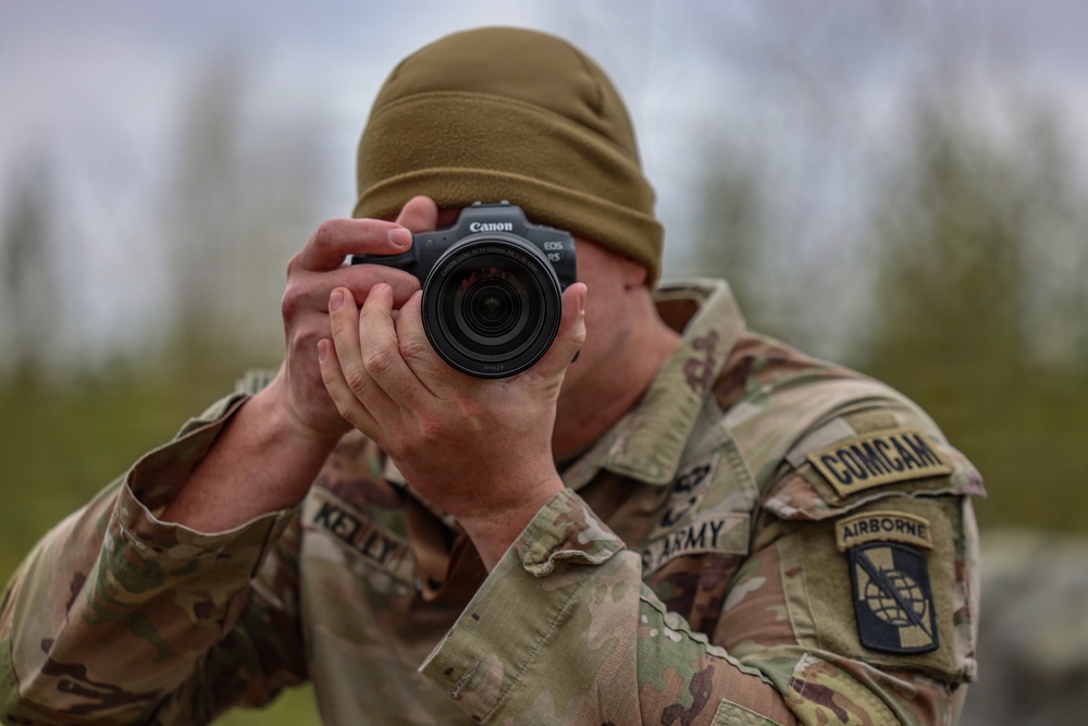 EXERCISE SABER STRIKE 2026
