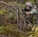 Exercise Saber Strike