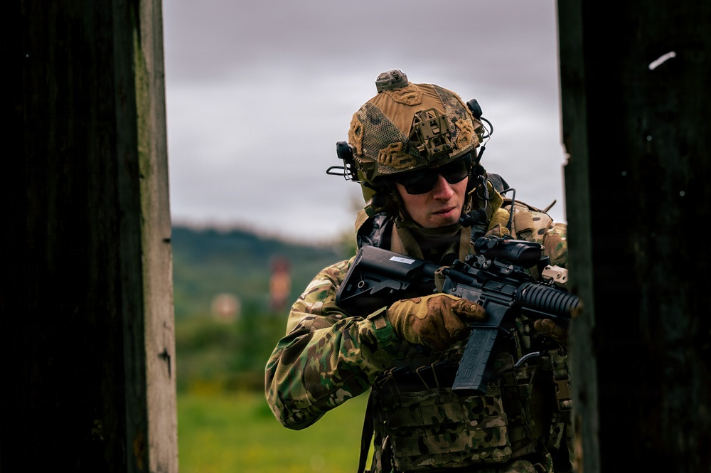 Defuse, clear, enable: Deterrent Viking sharpens EOD readiness