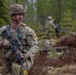 EXERCISE SABER STRIKE 2026