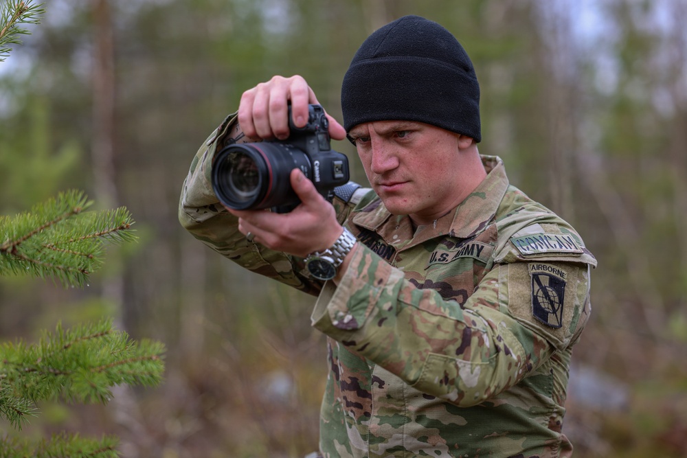 EXERCISE SABER STRIKE 2026