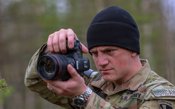 EXERCISE SABER STRIKE 2026