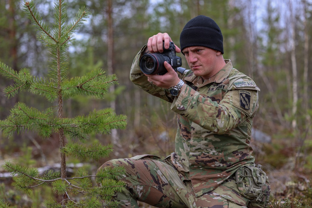 EXERCISE SABER STRIKE 2026