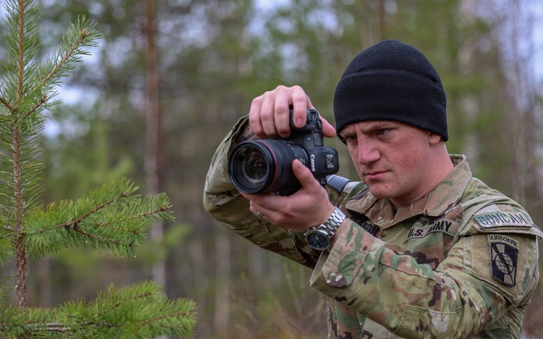 EXERCISE SABER STRIKE 2026