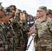 African Lion 26 capstone combined field exercise kicks off in Tan-Tan