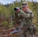 EXERCISE SABER STRIKE 2026