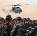 African Lion 26 capstone combined field exercise kicks off in Tan-Tan