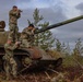 EXERCISE SABER STRIKE 2026