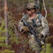 EXERCISE SABER STRIKE 2026