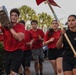 U.S. Marine Corps Pool Function Miami 2026