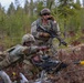 EXERCISE SABER STRIKE 2026