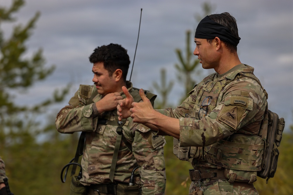EXERCISE SABER STRIKE 2026
