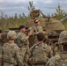 EXERCISE SABER STRIKE 2026