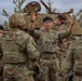 EXERCISE SABER STRIKE 2026