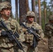EXERCISE SABER STRIKE 2026