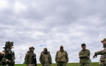Defuse, clear, enable: Deterrent Viking sharpens EOD readiness