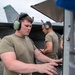 180FW Enhances Lethality: Ohio Guard Participates in Checkered Flag and WSEP