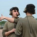 B-1B Lancers perform conditioning flight