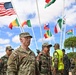 African Lion 26 capstone combined field exercise kicks off in Tan-Tan