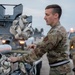180FW Enhances Lethality: Ohio Guard Participates in Checkered Flag and WSEP