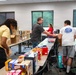 AEDC Enlisted Force Council Join Jack Daniel’s to Support Deployed Service Members