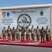 Distinguished visitors assess coalition readiness during African Lion 26