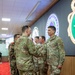 Distinguished visitors assess coalition readiness during African Lion 26