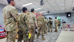 Army &amp; Air Force Exchange Service Returns to the Philippines to Support Operation Pathways, Exercises