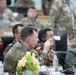 Distinguished visitors assess coalition readiness during African Lion 26