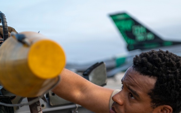 180FW Enhances Lethality: Ohio Guard Participates in Checkered Flag and WSEP