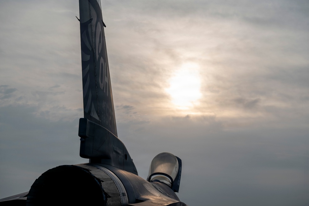 180FW Enhances Lethality: Ohio Guard Participates in Checkered Flag and WSEP