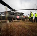 12CAB trains Finnish fire department on real world crash and rescue response