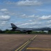 Lancers depart to perform conditioning flight