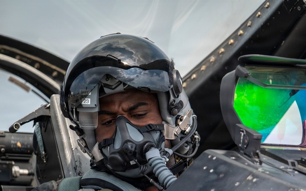 180FW Enhances Lethality: Ohio Guard Participates in Checkered Flag and WSEP