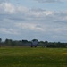 Lancers depart to perform conditioning flight