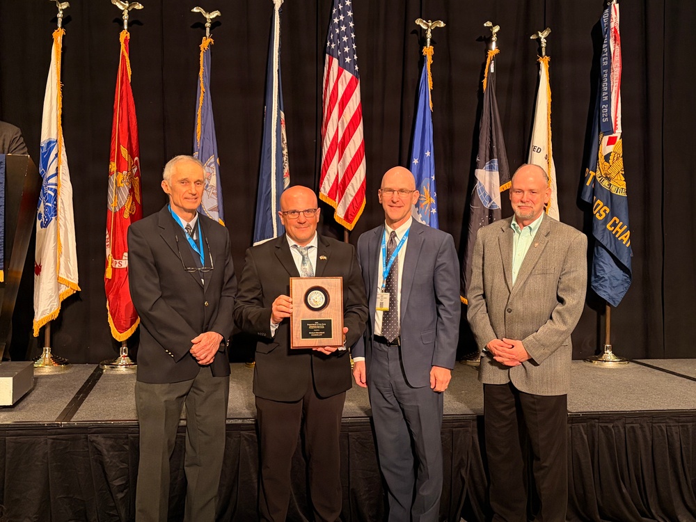 DON Information Superiority Excellence Award