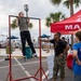 Testing Strength: RS Jacksonville Hosts Pull-Up Challenge at Shrimp Festival