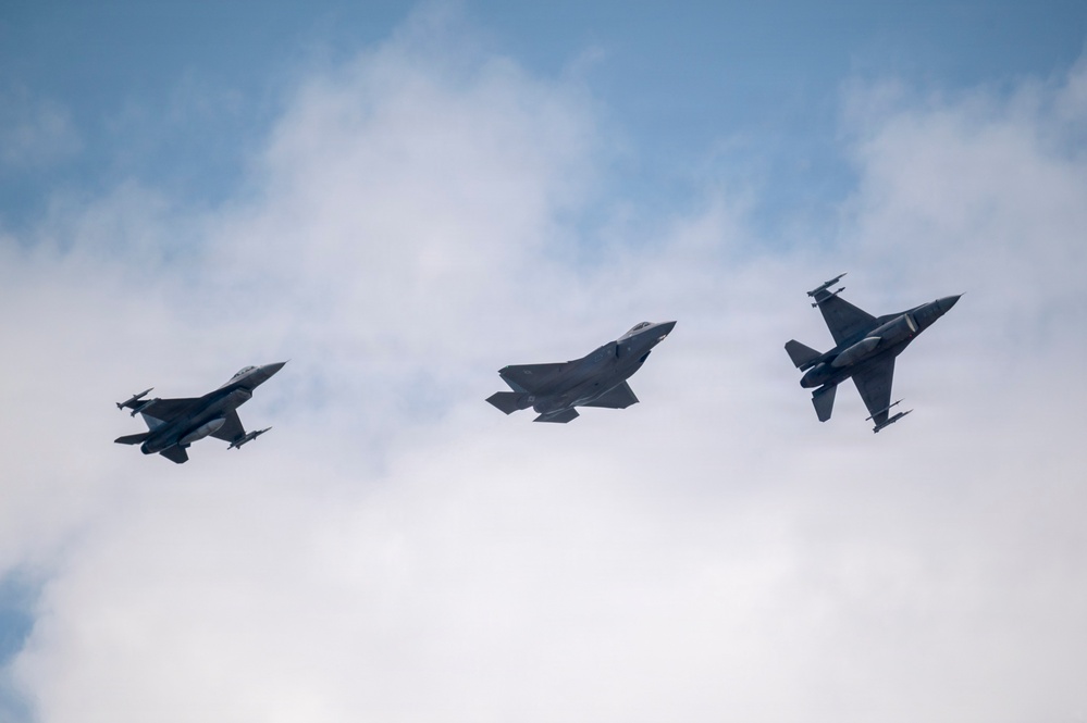 180FW Enhances Lethality: Ohio Guard Participates in Checkered Flag and WSEP