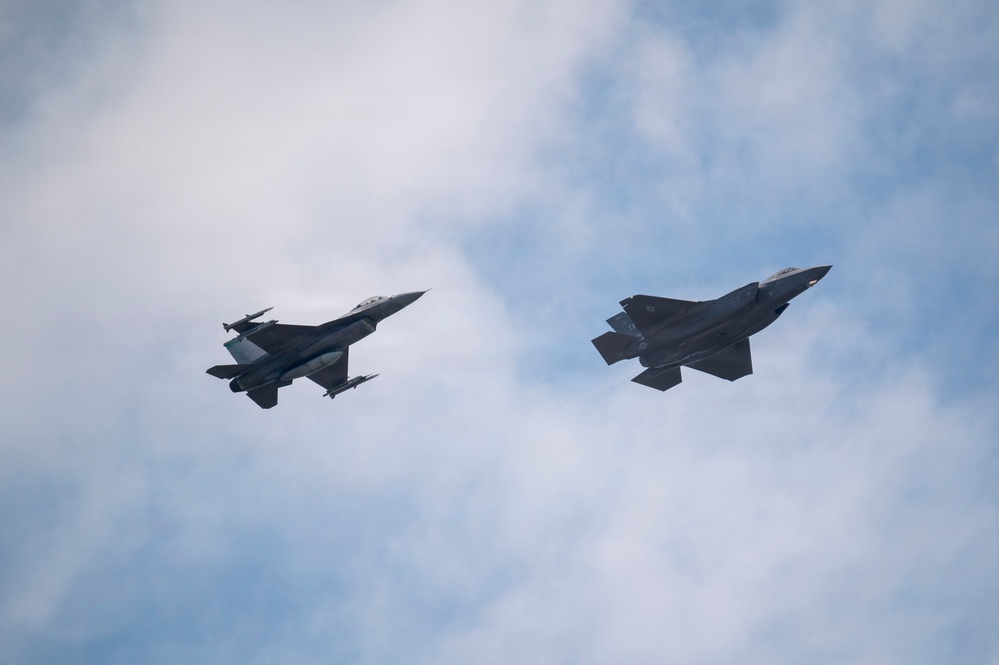 180FW Enhances Lethality: Ohio Guard Participates in Checkered Flag and WSEP