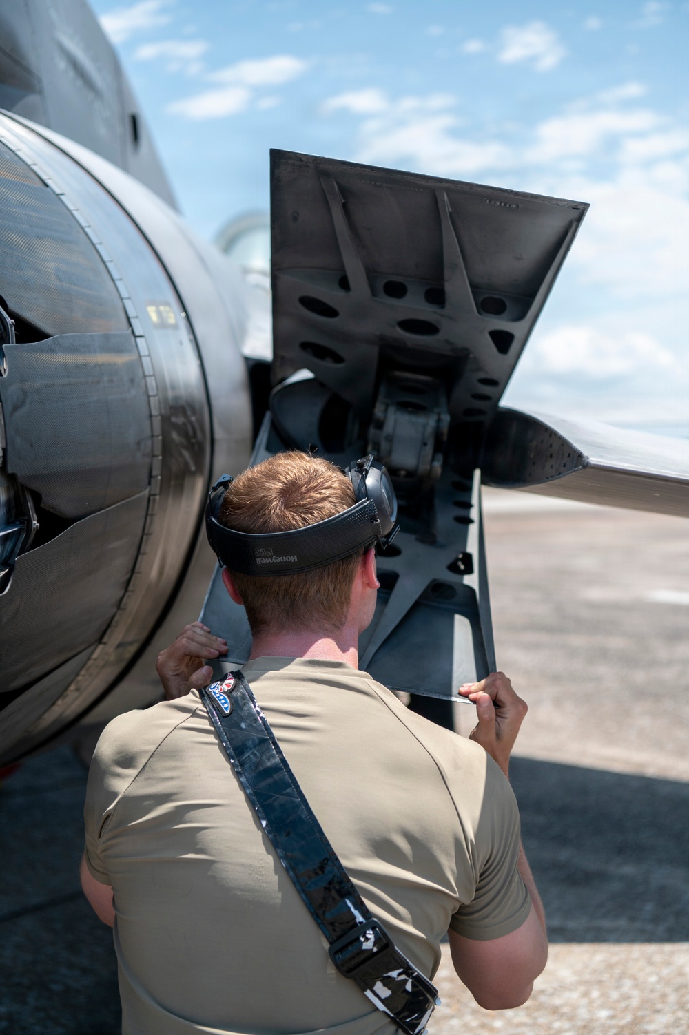 180FW Enhances Lethality: Ohio Guard Participates in Checkered Flag and WSEP