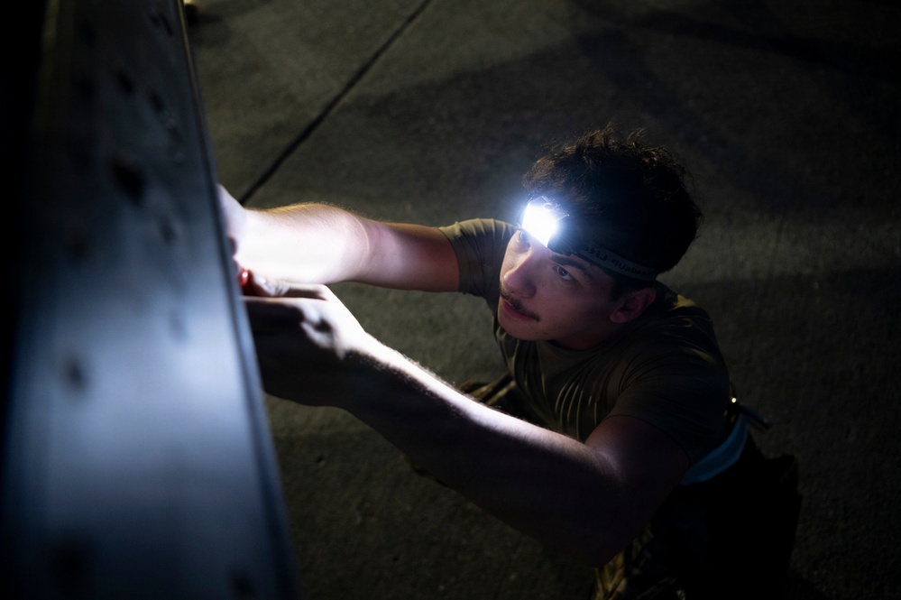 180FW Enhances Lethality: Ohio Guard Participates in Checkered Flag and WSEP