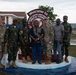 Michigan National Guard conducts partnership engagement with Armed Forces of Liberia chaplains, mortuary affairs specialists