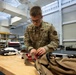 Dover Duties with Aircrew Flight Equipment