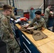 Dover Duties with Aircrew Flight Equipment