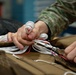 Dover Duties with Aircrew Flight Equipment