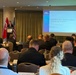 NAVSUP WSS, Turkish Navy Forge International Partnerships at Fleet Working Group in Istanbul
