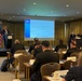NAVSUP WSS, Turkish Navy Forge International Partnerships at Fleet Working Group in Istanbul
