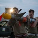 180FW Enhances Lethality: Ohio Guard Participates in Checkered Flag and WSEP